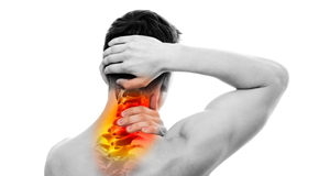 Toronto chiropractic care for neck pain relief