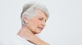 Toronto neck pain and arm pain