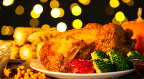 Toronto sleep help: turkey’s tryptophan