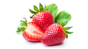 Toronto chiropractic nutrition tip of the month: enjoy strawberries!