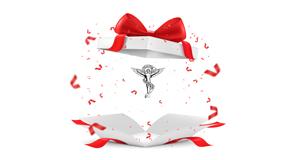 Toronto chiropractic care as  a gift